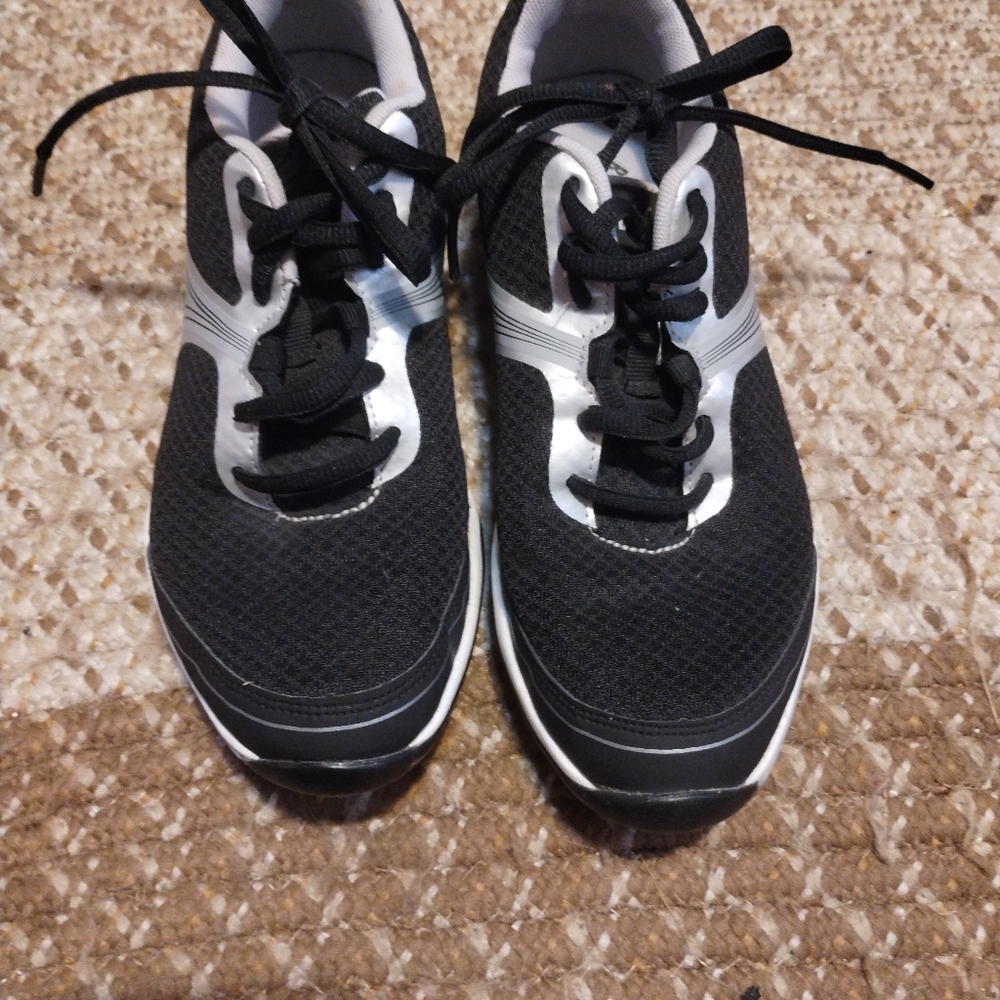 BLOCH Element Dance Sneaker - Picture 2 of 7